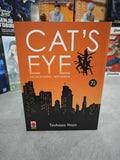 CAT'S EYE - OCCHI DI GATTO 7