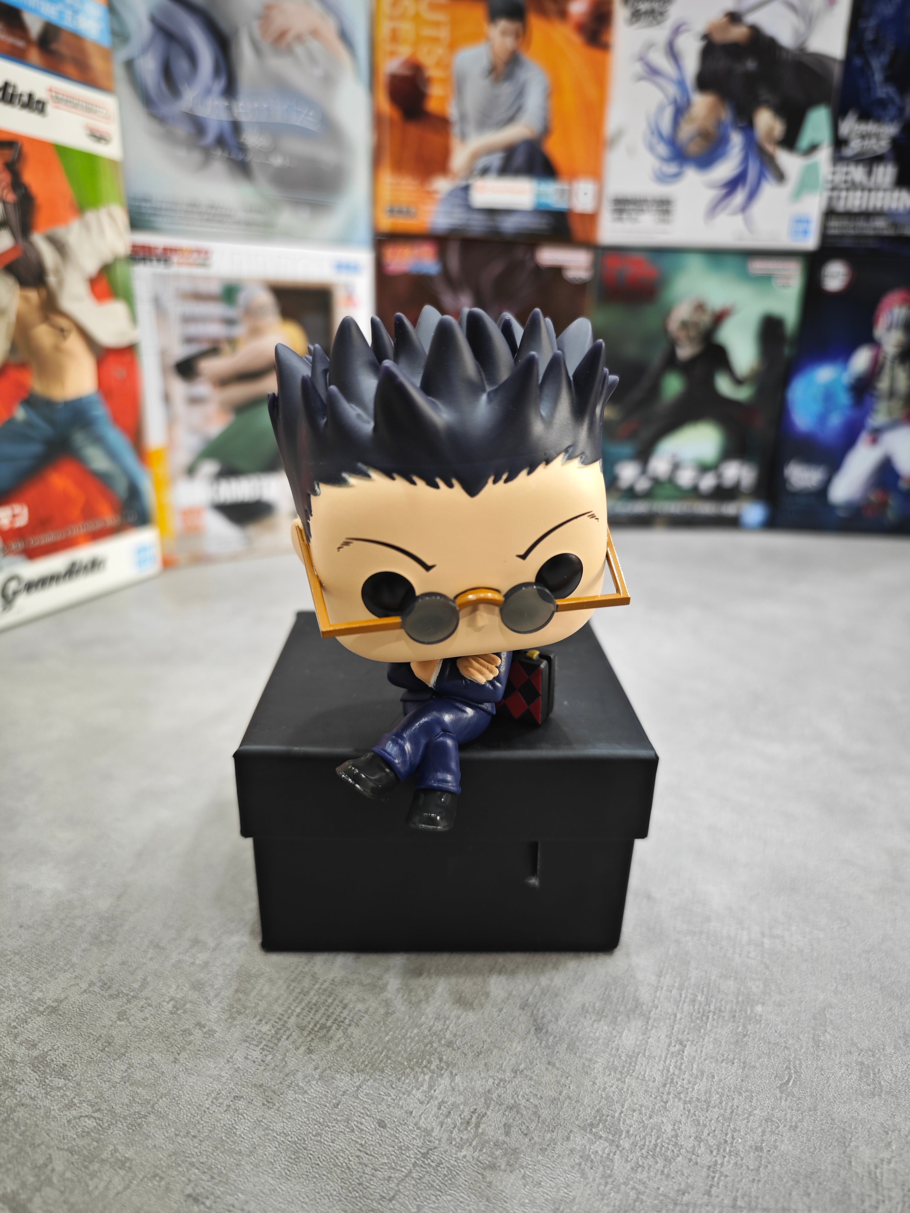 FUNKO LEORIO 2091