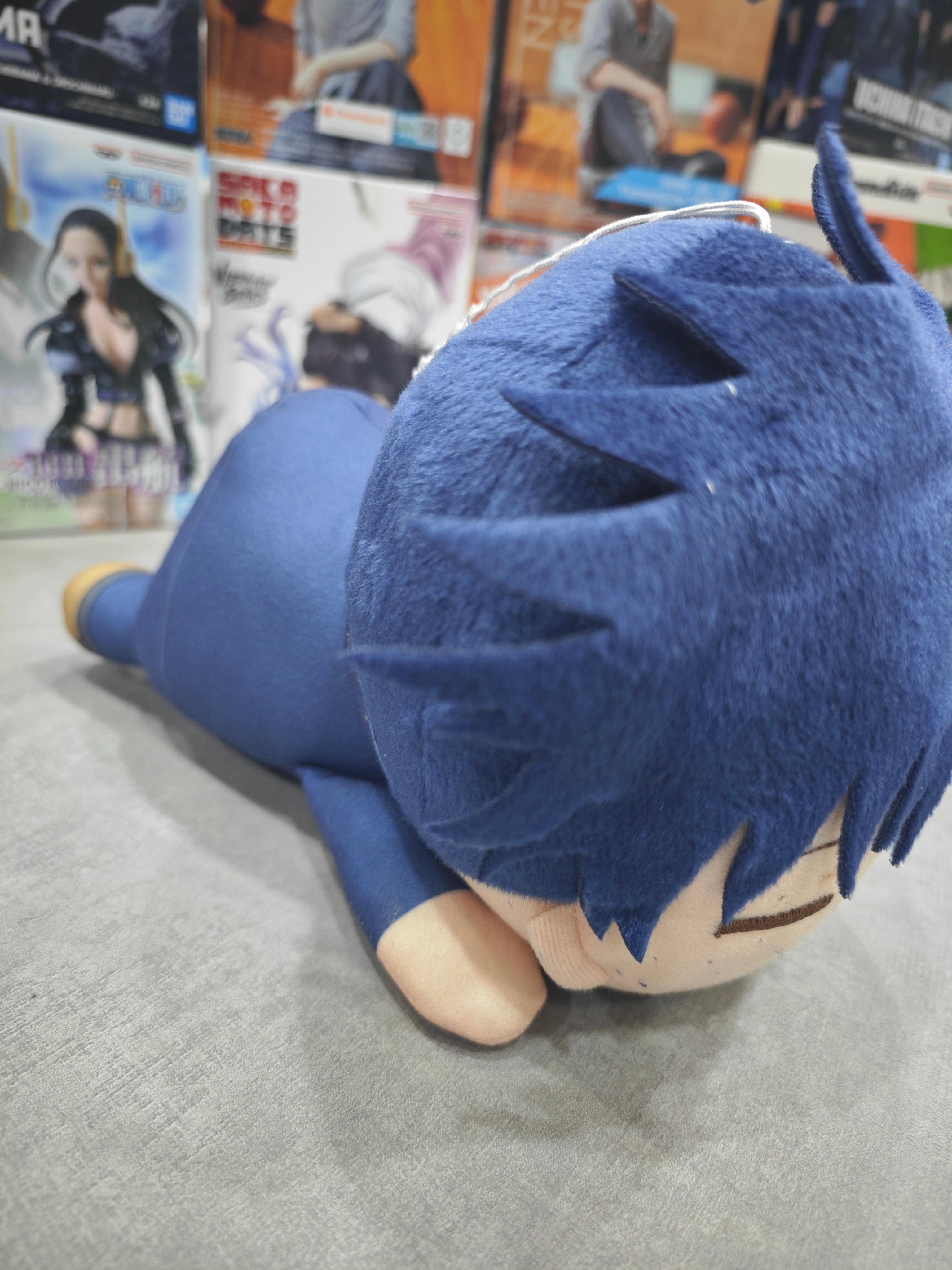 PELUCHE MEGUMI FUSHIGURO