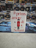 IL PRIMO AMORE DI NEZUMI 6