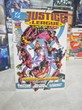 JUSTICE LEAGUE UNLIMITED