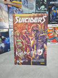 SUICIDERS