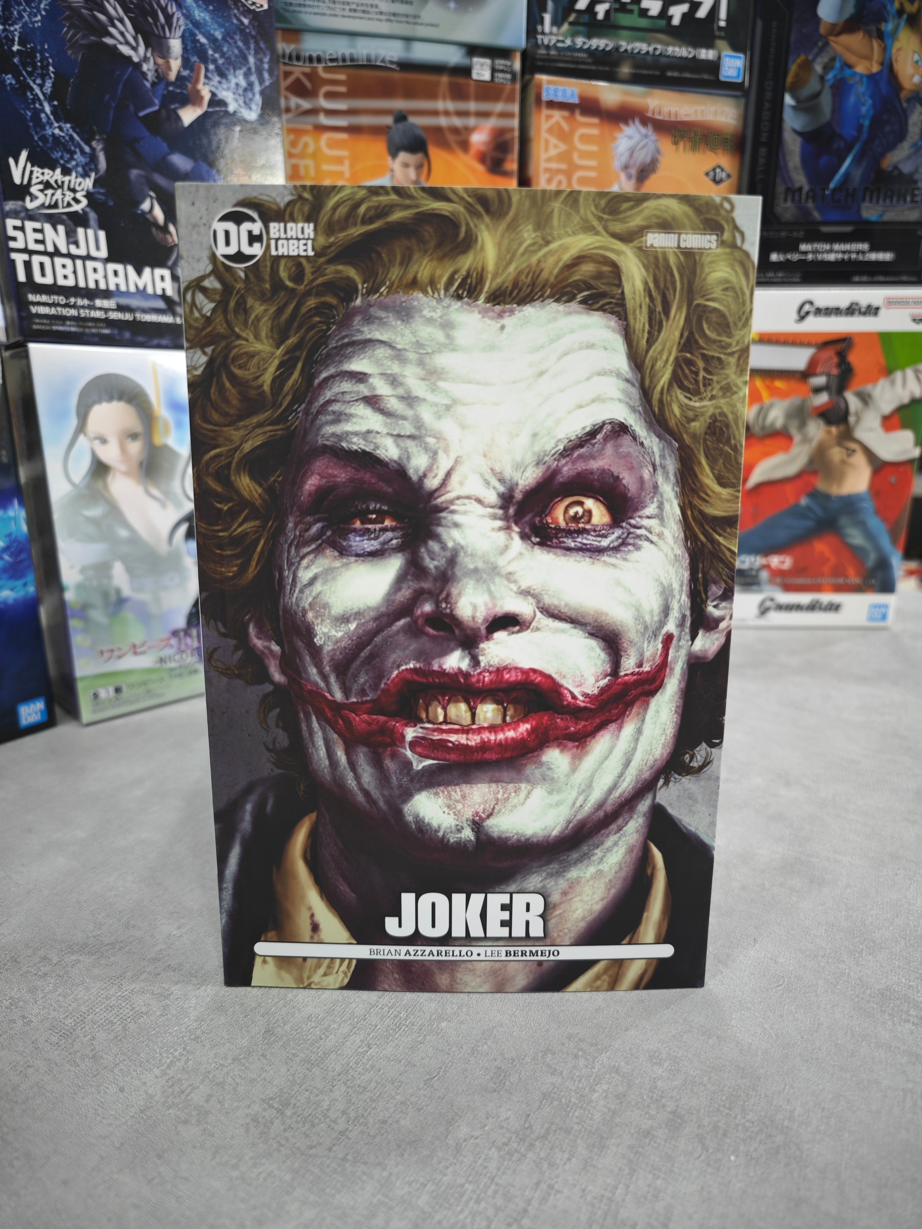 JOKER