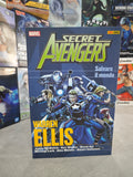 SECRET AVENGERS