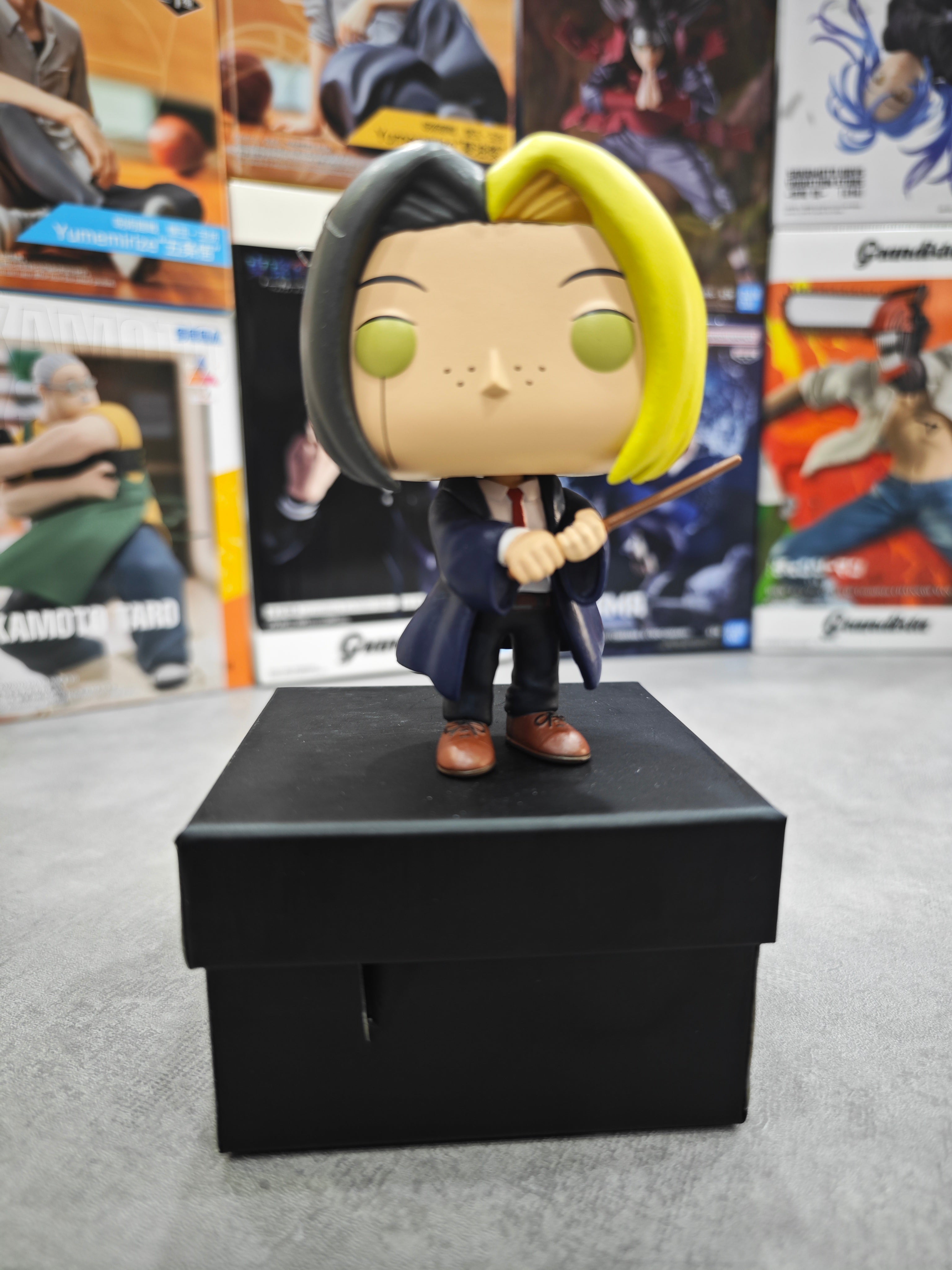 FUNKO FINN AMES 2184