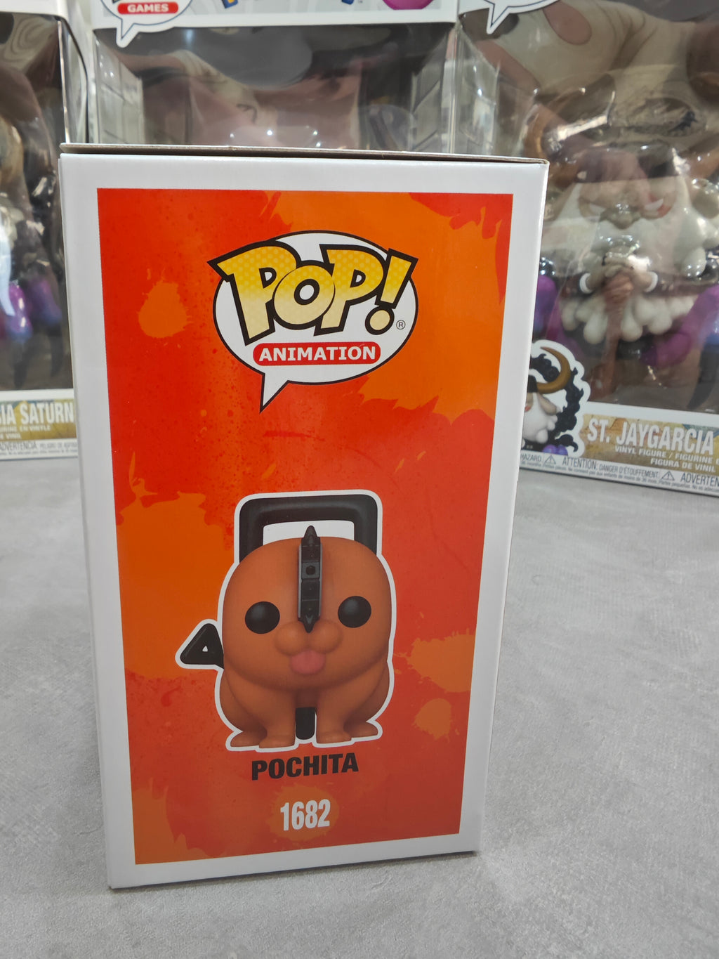 FUNKO POCHITA 1682
