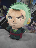 MINI PLUSH RORONOA ZORO