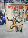 WOLVERINE SELVAGGIO