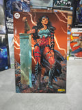 ABSOLUTE WONDER WOMAN 1 VARIANT