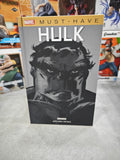 HULK GRIGIO