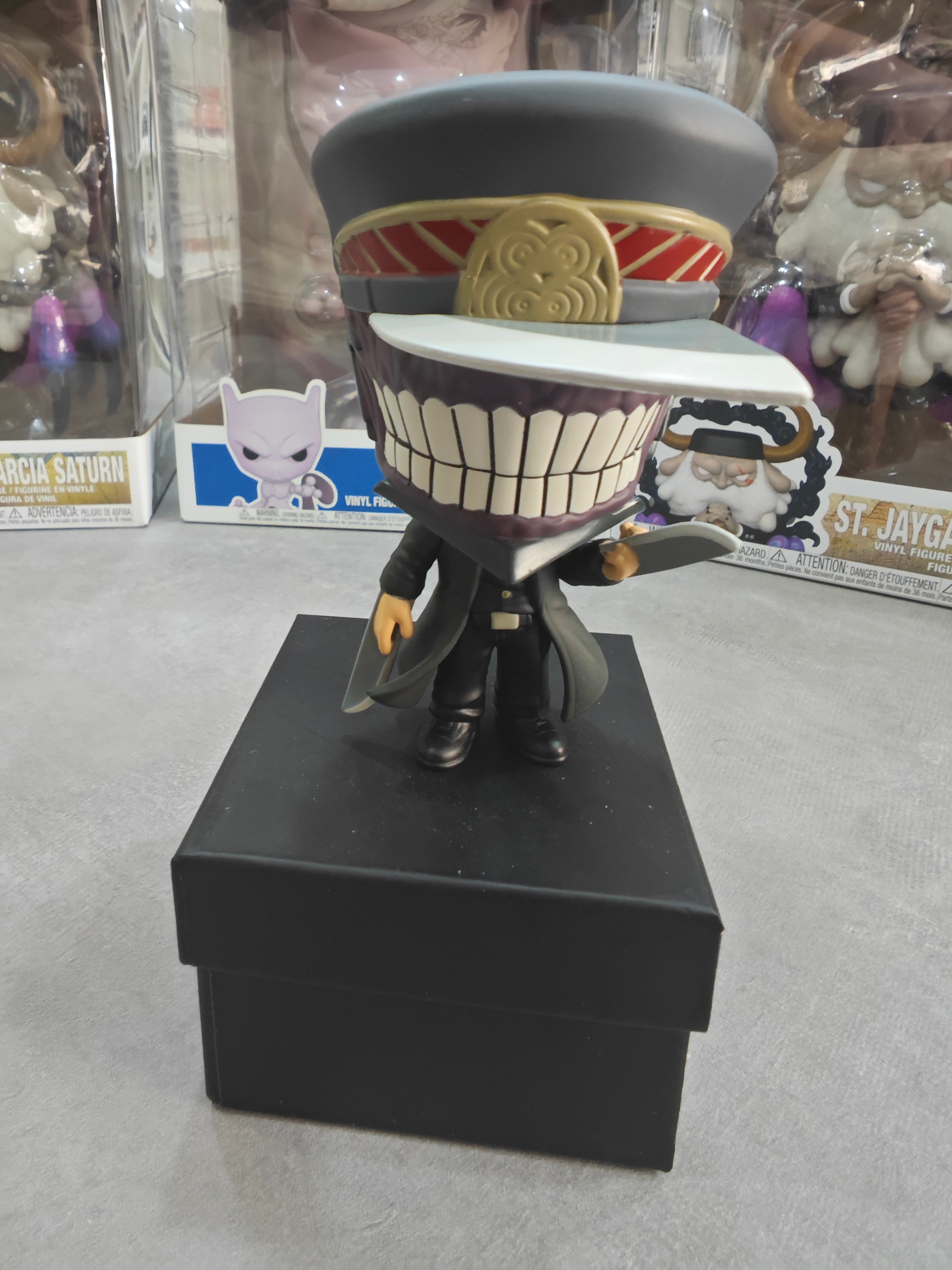 FUNKO SAMURAI SWORD 1763