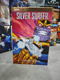 SILVER SURFER