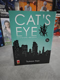 CAT'S EYE - OCCHI DI GATTO 3
