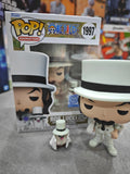 FUNKO ROB LUCCI 1997