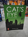 CAT'S EYE - OCCHI DI GATTO 2