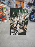 KAGURABACHI 6
