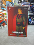 SUPERMAN RED SON POCKET