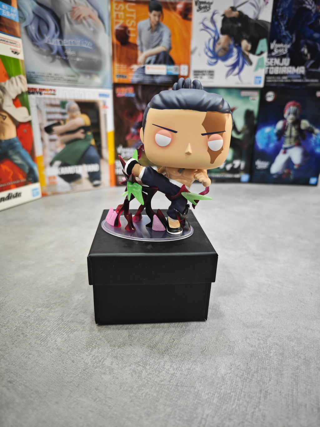 FUNKO AOI TODO 2125