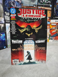 JUSTICE LEAGUE UNLIMITED