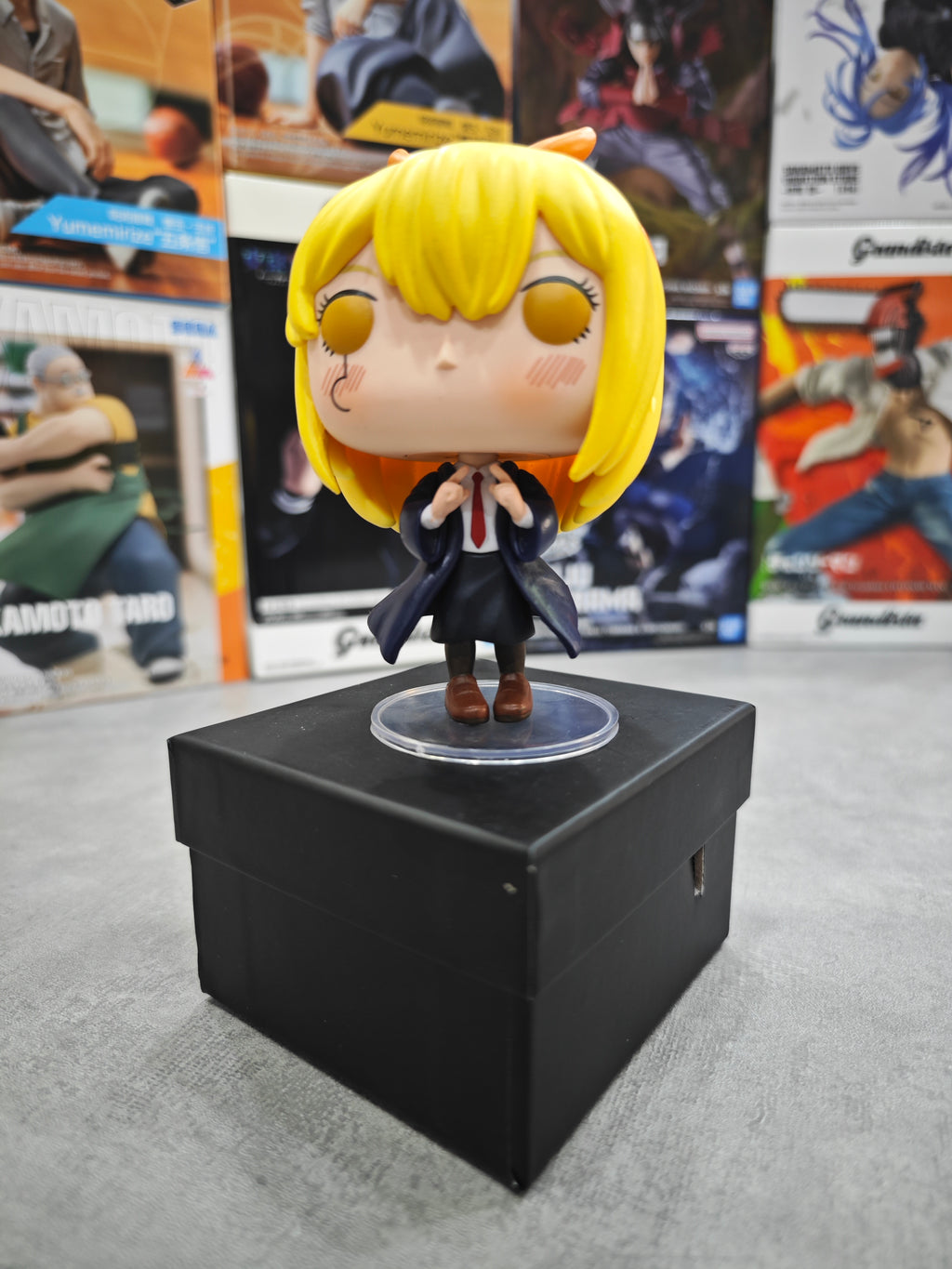 FUNKO LEMON IRVINE 2186
