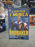 CAPITAN AMERICA