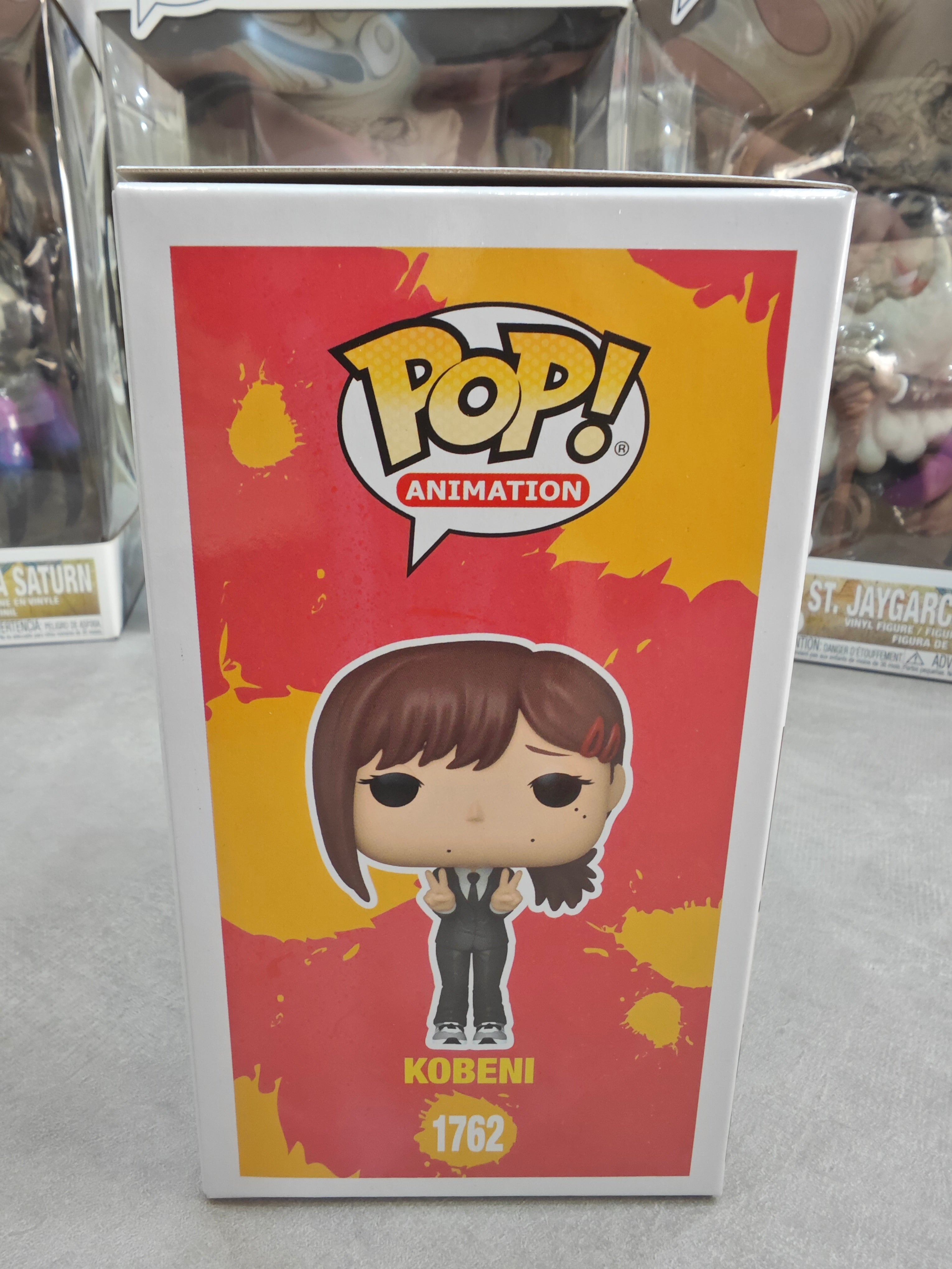 FUNKO KOBENI 1762