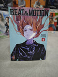 BEAT E MOTION 4