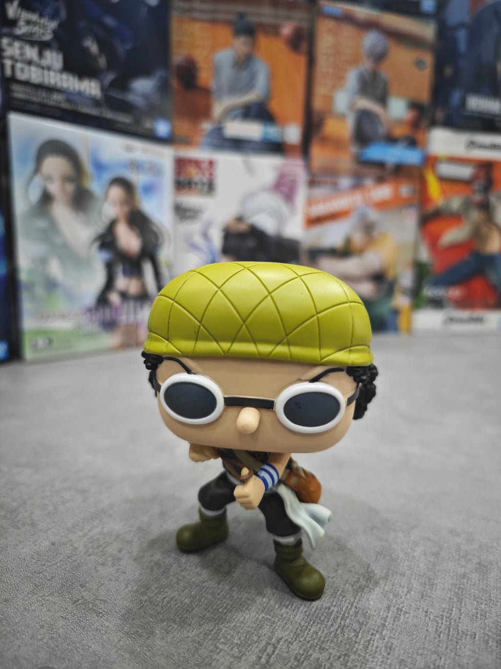 FUNKO USOPP 1774