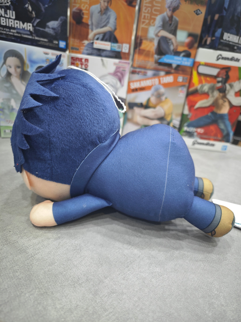 PELUCHE MEGUMI FUSHIGURO