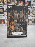 SANDMAN IL GIOCO DELLA VITA