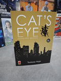 CAT'S EYE - OCCHI DI GATTO 8