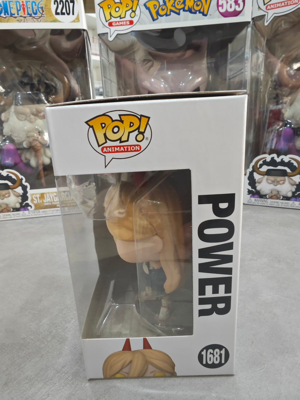 FUNKO POWER 1681