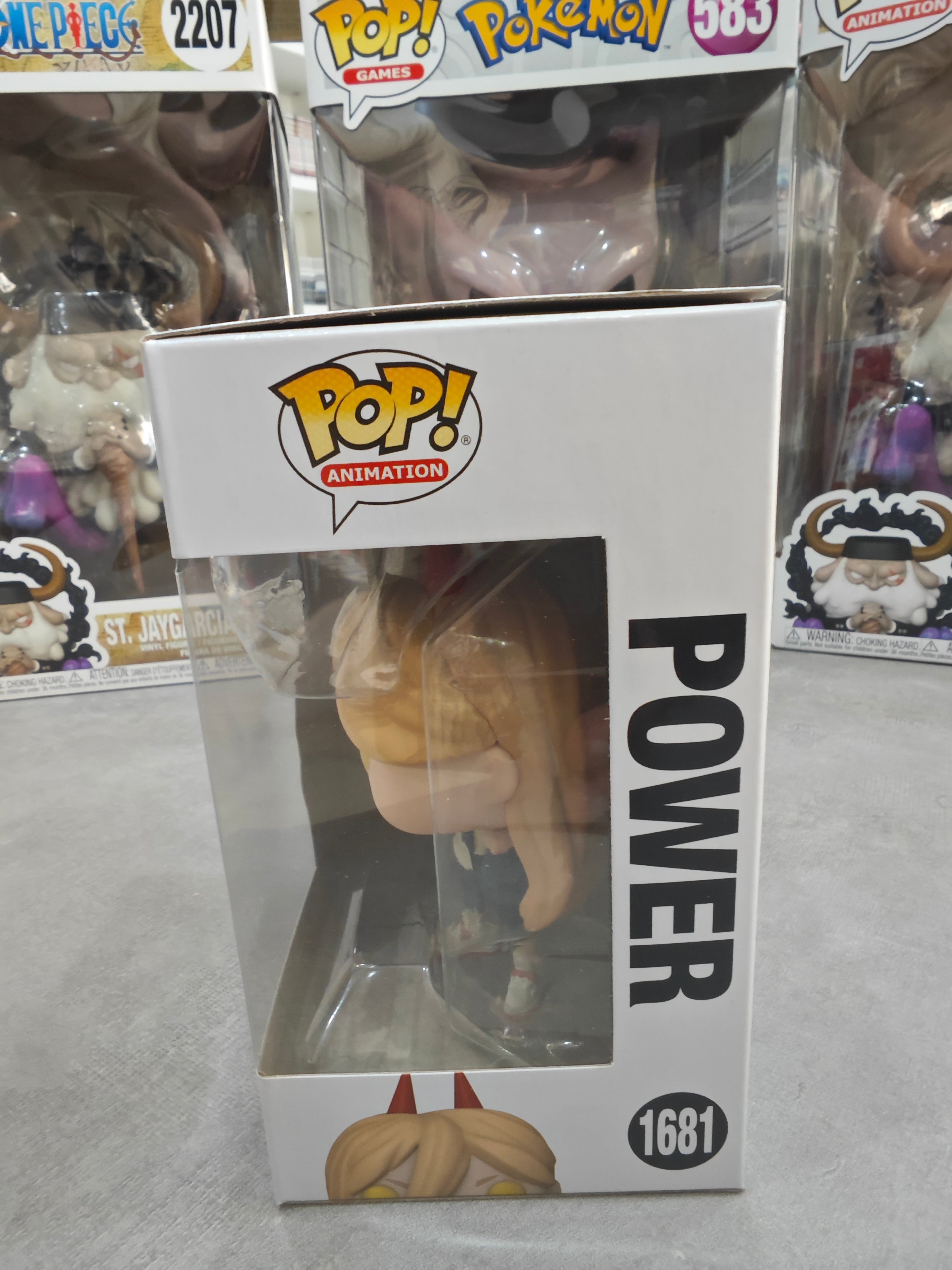 FUNKO POWER 1681