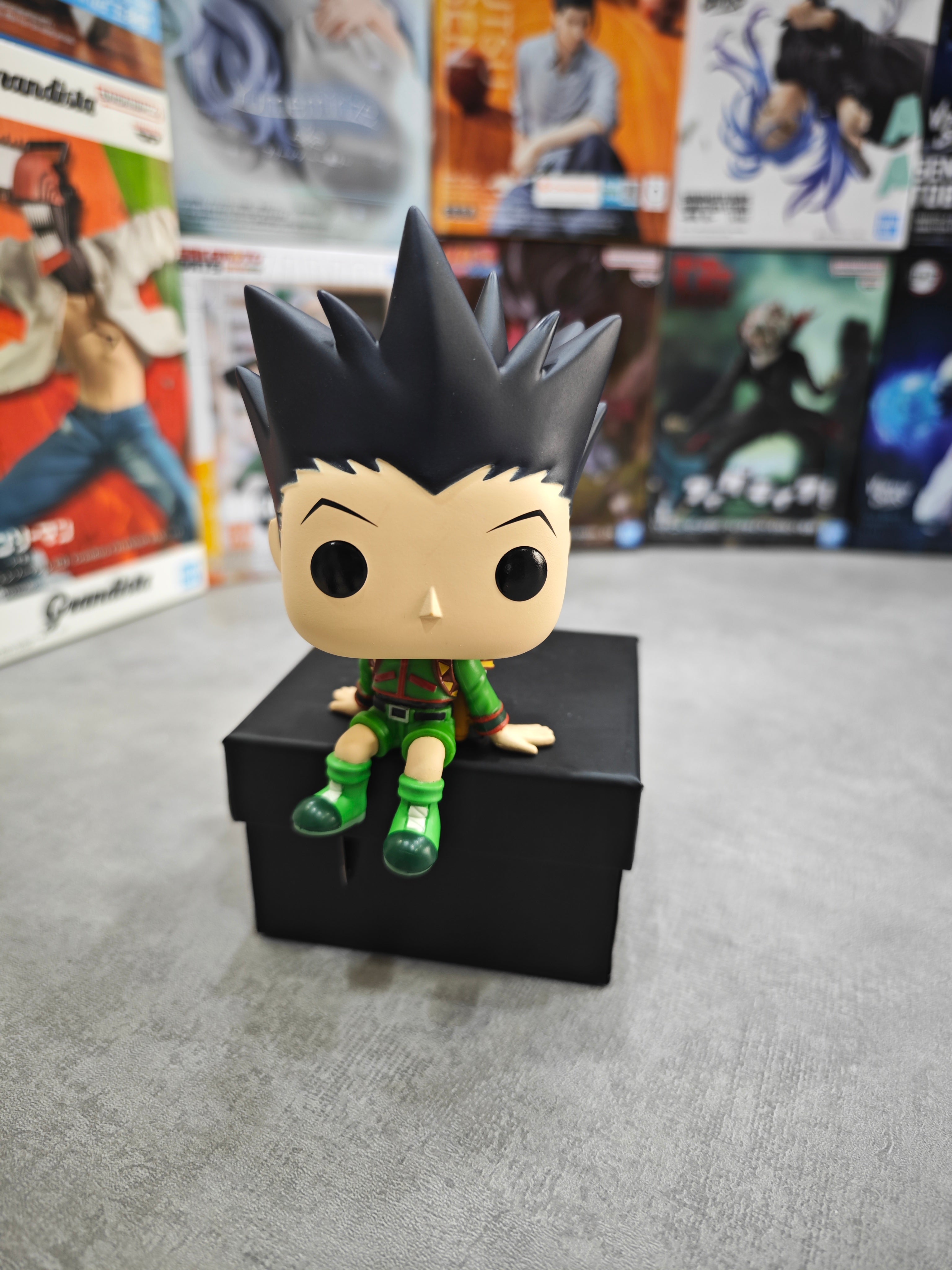 FUNKO GON FREECSS 2088