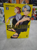 BEAT E MOTION 2