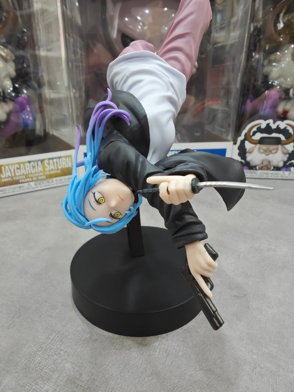 AKAO AKIRA