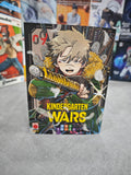 KINDERGARTEN WARS 9