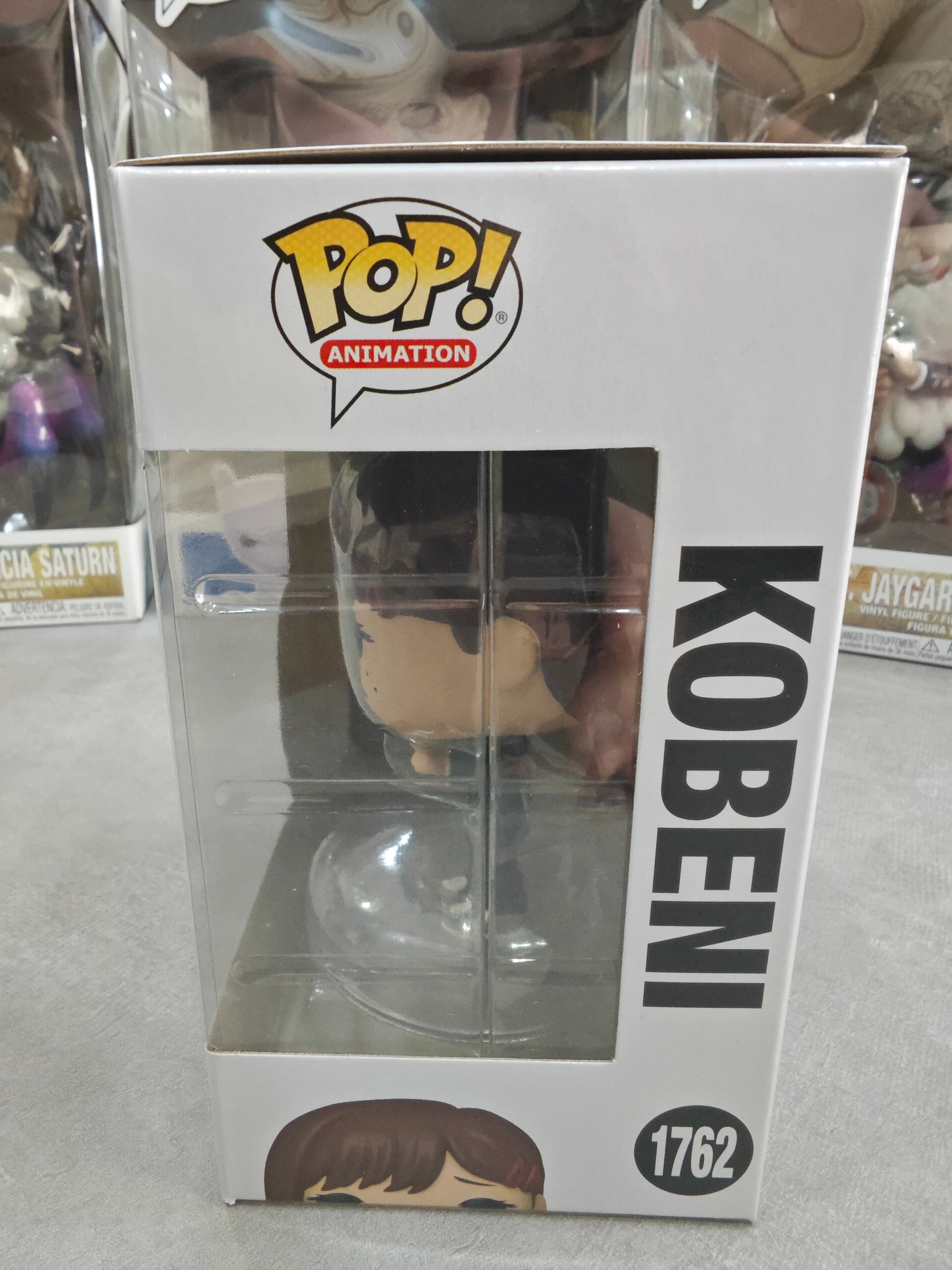 FUNKO KOBENI 1762