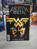 BATMAN DEATH METAL 7