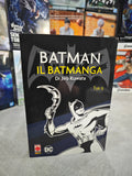 IL BATMANGA