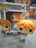 FUNKO NAMI ALABASTA 2036
