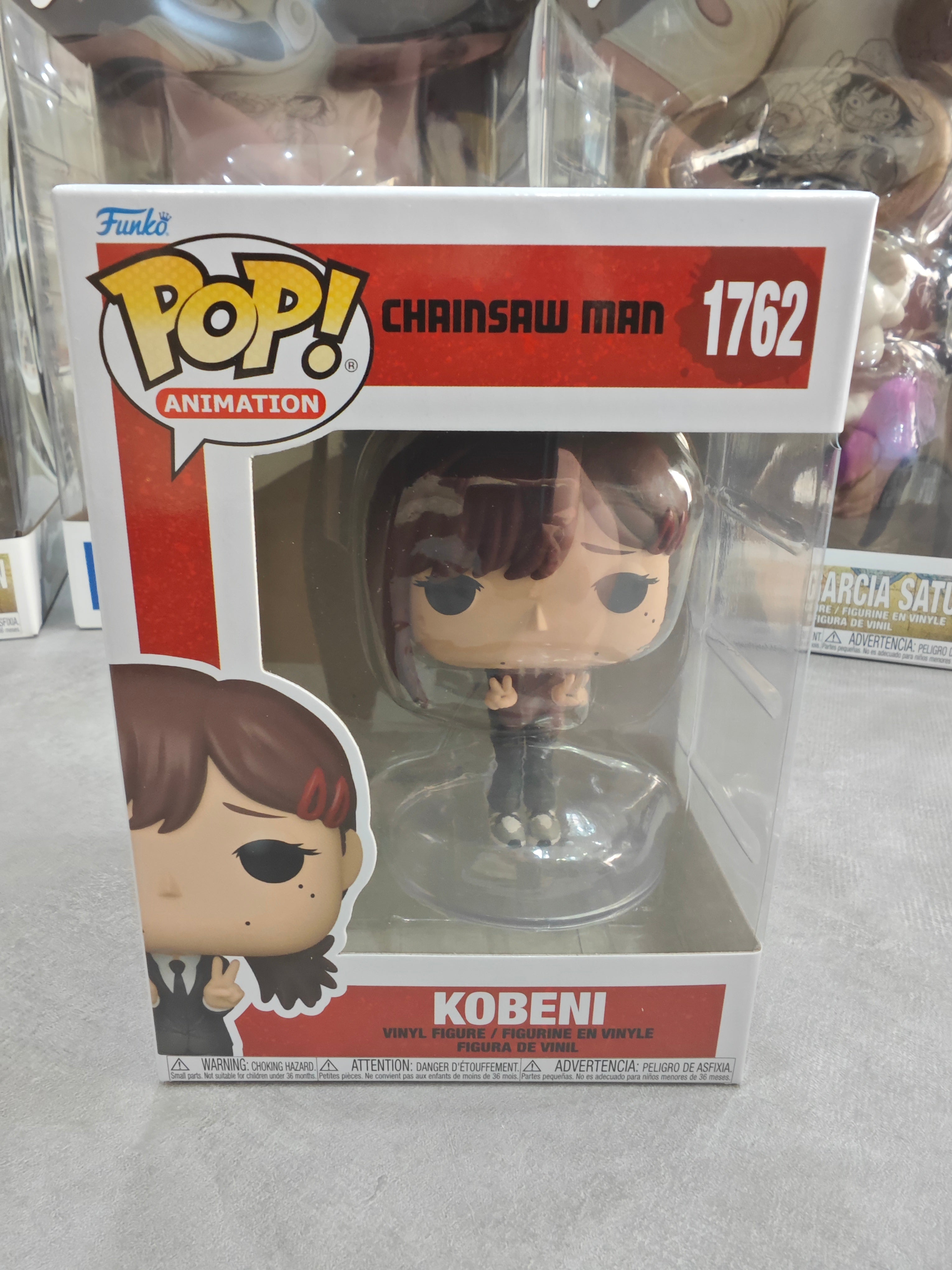 FUNKO KOBENI 1762