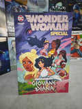 WONDER WOMAN SPECIAL
