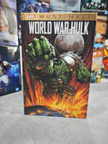 WORLD WAR HULK