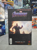 MARVEL AVENGERS ENDGAME