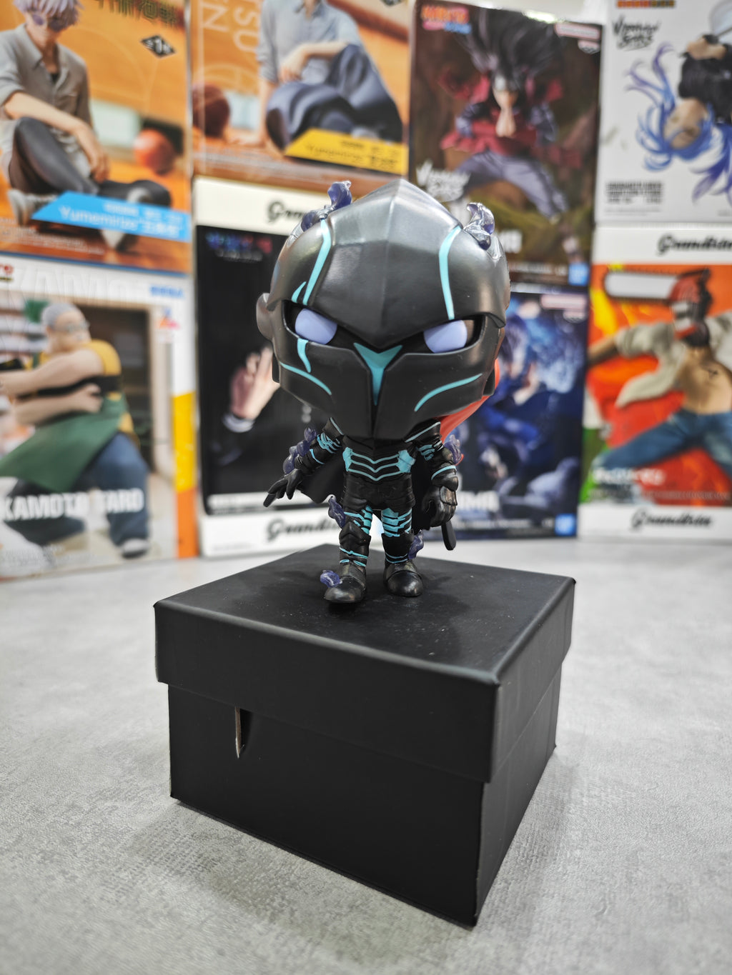 FUNKO IGRIS 1985