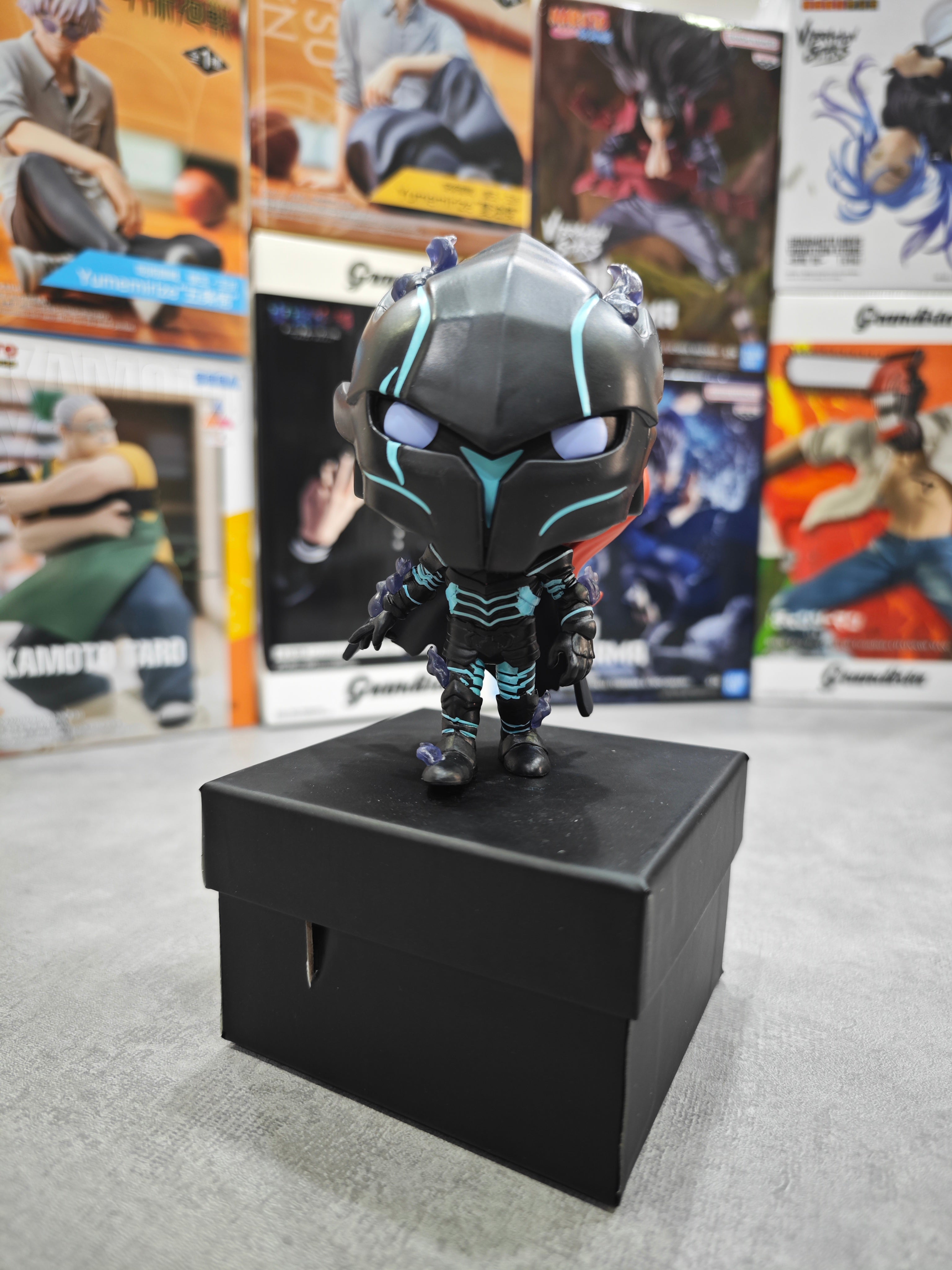 FUNKO IGRIS 1985