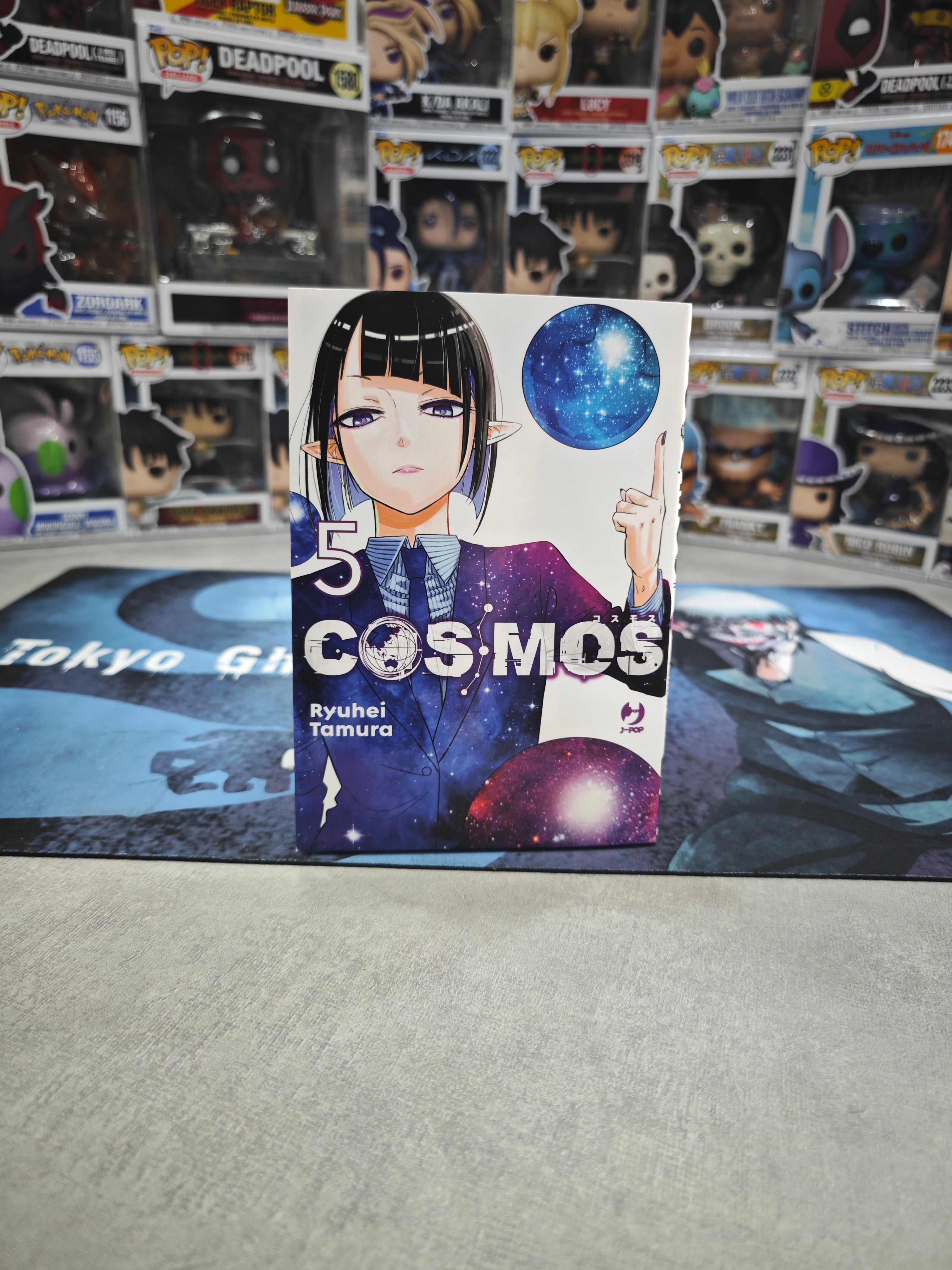 COSMOS 5