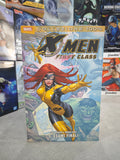 X-MEN FIRST CLASS