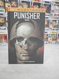 PUNISHER BORN